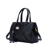 Sac à main Mac alyster NS-661-02-NOIR