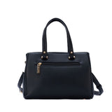 Sac à main Mac alyster NS-661-02-NOIR