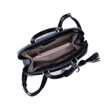 Sac à main Mac alyster NS-661-02-NOIR
