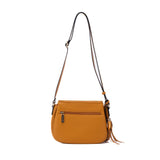 Sac à bandoulière Mac alyster NS-661-03-CAMEL