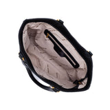 Sac shopping Mac alyster NS-662-01 NOIR