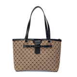 Sac shopping Mac alyster NS-665-01-NOIR