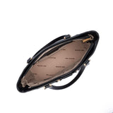 Sac shopping Mac alyster NS-665-01-NOIR