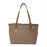 Sac shopping Mac alyster NS-665-01-TAUPE