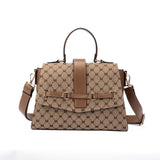 Sac à main Mac alyster NS-665-02-TAUPE