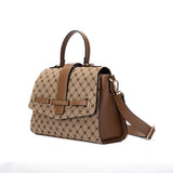 Sac à main Mac alyster NS-665-02-TAUPE