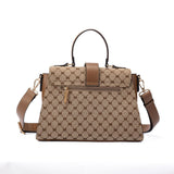 Sac à main Mac alyster NS-665-02-TAUPE