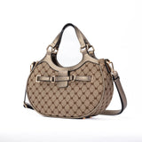 Sac à main Mac alyster NS-665-03-MORDORE