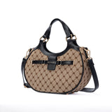 Sac à main Mac alyster NS-665-03-NOIR