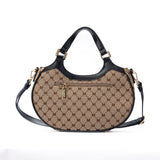 Sac à main Mac alyster NS-665-03-NOIR