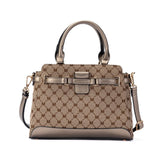 Sac à main Mac alyster NS-665-04 MORDORE