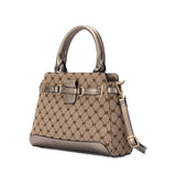 Sac à main Mac alyster NS-665-04 MORDORE