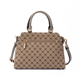 Sac à main Mac alyster NS-665-04 MORDORE