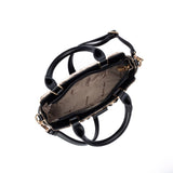 Sac à main Mac alyster NS-665-04-NOIR