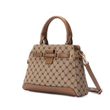 Sac à main Mac alyster NS-665-04-TAUPE