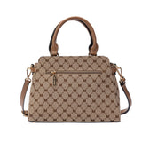 Sac à main Mac alyster NS-665-04-TAUPE