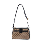 Sac trotteur Mac alyster NS-665-05-NOIR