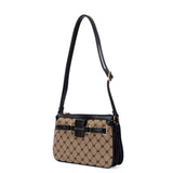 Sac trotteur Mac alyster NS-665-05-NOIR