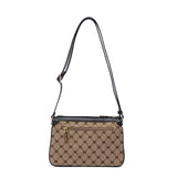 Sac trotteur Mac alyster NS-665-05-NOIR