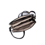 Sac trotteur Mac alyster NS-665-05-NOIR