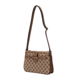 Sac trotteur Mac alyster NS-665-05-TAUPE