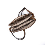 Sac trotteur Mac alyster NS-665-05-TAUPE