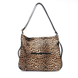 Sac besace Mac alyster NS-666-03-NOIR