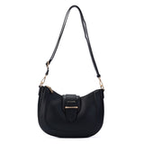 Sac à bandoulière Mac alyster NS-667-03-NOIR