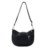 Sac à bandoulière Mac alyster NS-667-03-NOIR