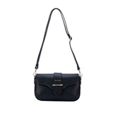 Sac à bandoulière Mac alyster NS-667-05-NOIR