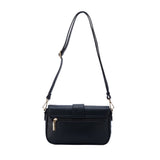 Sac à bandoulière Mac alyster NS-667-05-NOIR