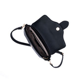 Sac à bandoulière Mac alyster NS-667-05-NOIR