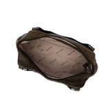 MAC ALYSTER Sac Shopping - caractère NS-668-01_KAKI