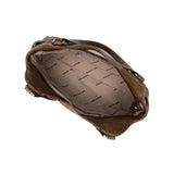 MAC ALYSTER Sac Shopping - caractère NS-668-01_KAKI