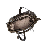 Sac à main porté bandoulière Mac alyster NS-668-02-KAKI