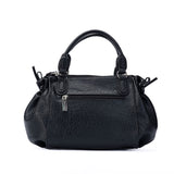 Sac à main porté bandoulière Mac alyster NS-668-02-NOIR