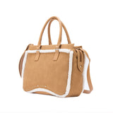 Sac à main Mac alyster NS-669-01-SABLE