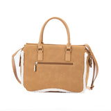 Sac à main Mac alyster NS-669-01-SABLE