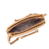 Sac à main Mac alyster NS-669-01-SABLE