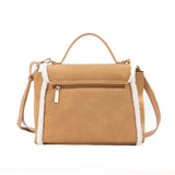 Sac à main Mac alyster NS-669-02-SABLE