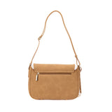 Sac besace Mac alyster NS-669-04-SABLE