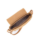 Sac besace Mac alyster NS-669-04-SABLE