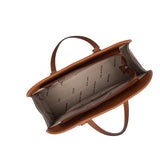 Sac shopping Mac alyster NS-672-03-MARRON