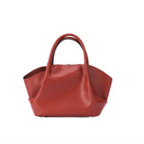 Sac à main Mac alyster NS-674-04-COGNAC