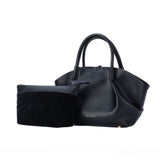 Sac à main Mac alyster NS-674-04-NOIR
