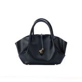 Sac à main Mac alyster NS-674-04-NOIR