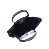 Sac à main Mac alyster NS-674-04-NOIR