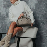 MAC ALYSTER Sac Bowling Bagatelle