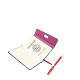 Planificateur mensuel avec stylo Nicole Lee NT7839 LE RÊVE DEVIENT RÉALITÉ