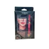 Planificateur mensuel avec stylo Nicole Lee NT7839 SAMANATHA LA BELLEZA